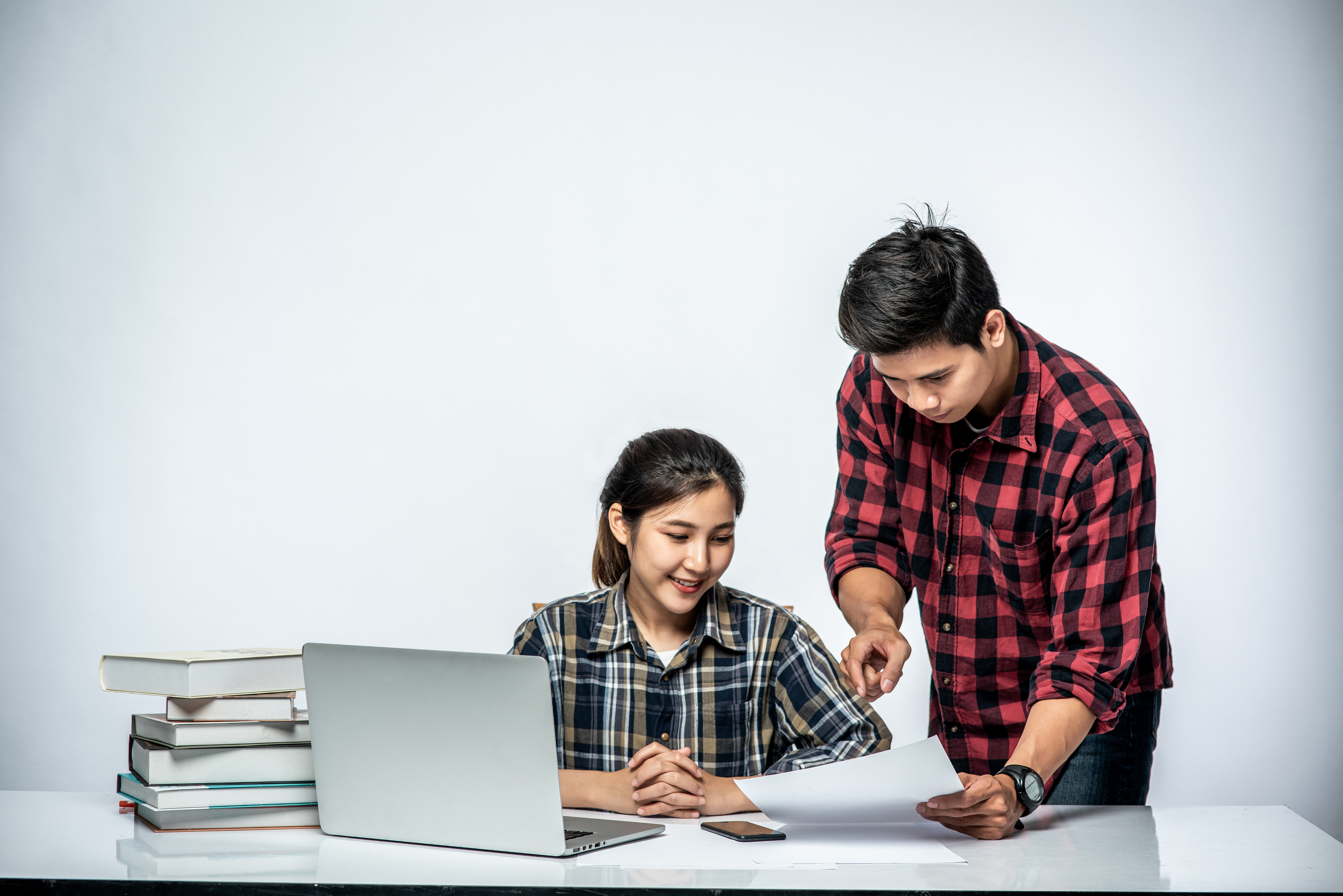 Teaching Methodology